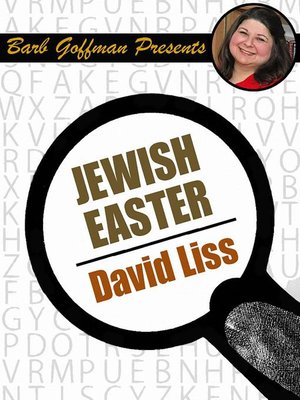 cover image of Jewish Easter